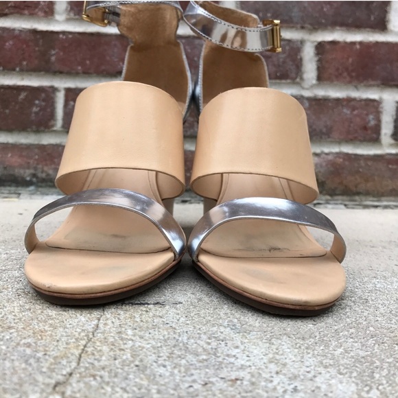 REBECCA MINKOFF Stella Wedge Sandals - Picture 5 of 8
